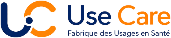 Use Care · Fabrique des usages en santé